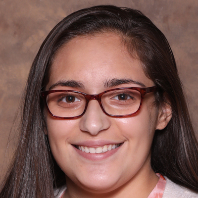 Emily Ferrer | Elyria Catholic High School | Elyria, OH